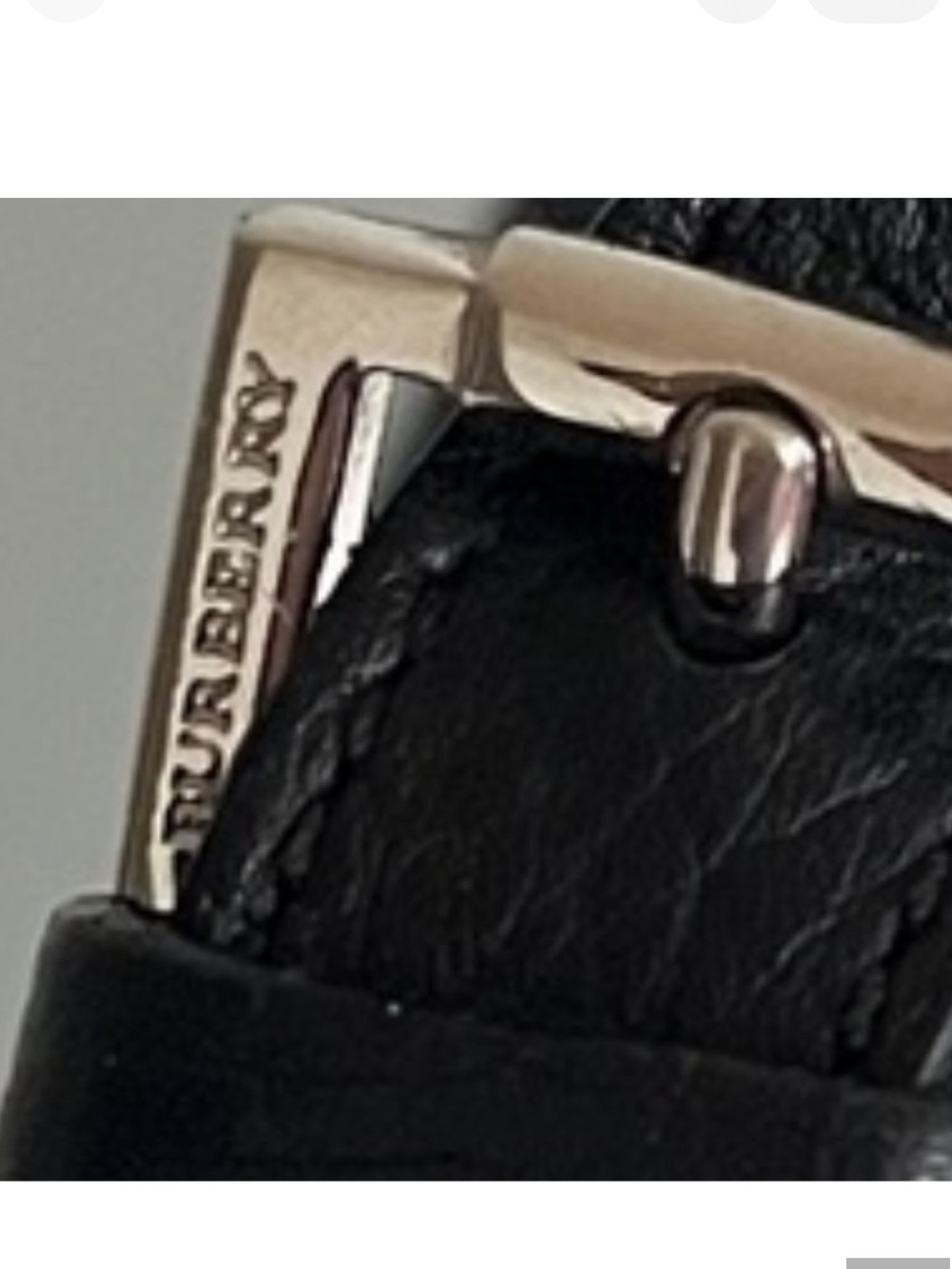 Black Pebbled Hobo Bag - Picture 6 of 13